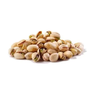 Pistache con cáscara