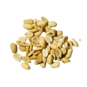 Cacahuates sin cascara